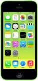 Apple iPhone 5C 8GB Green mobile phone