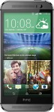 HTC One (M8) Gunmetal Grey