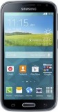 Samsung Galaxy K Zoom Charcoal Black mobile phone