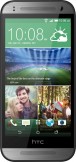 HTC One Mini 2 mobile phone on the O2 Unlimited + 4GB at £30 tariff