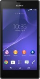 Sony XPERIA T3 mobile phone