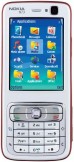 Nokia N73 mobile phone