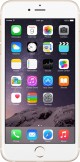 Apple iPhone 6 Plus 16GB Gold mobile phone