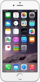 Apple iPhone 6 16GB Silver mobile phone