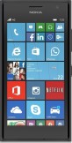 Nokia Lumia 735 mobile phone