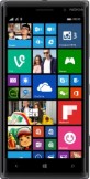 Nokia Lumia 830 mobile phone