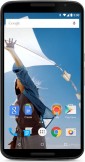 Google Nexus 6 32GB Midnight Blue mobile phone