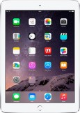 Apple iPad Air 2 128GB Silver mobile phone