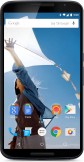 Google Nexus 6 64GB Midnight Blue mobile phone