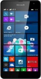 Microsoft Lumia 535 mobile phone