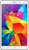 Samsung Galaxy Tab 4 8.4 White mobile phone