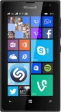 Microsoft Lumia 435 mobile phone