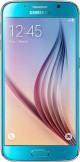 Samsung Galaxy S6 32GB Blue Topaz mobile phone