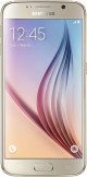 Samsung Galaxy S6 32GB Gold Platinum mobile phone