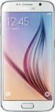 Samsung Galaxy S6 32GB White Pearl mobile phone