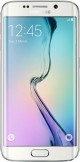 Samsung Galaxy S6 Edge 64GB White Pearl mobile phone