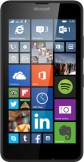 Microsoft Lumia 640 mobile phone