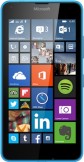 Microsoft Lumia 640 Blue mobile phone