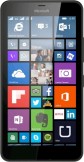 Microsoft Lumia 640 XL mobile phone