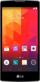 LG Spirit mobile phone