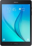 Samsung Galaxy Tab A mobile phone