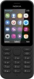 Nokia 215 mobile phone