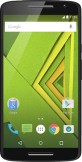 Motorola Moto X Play mobile phone