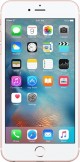 Apple iPhone 6s Plus 16GB Rose Gold mobile phone