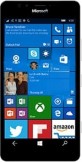 Microsoft Lumia 950 mobile phone