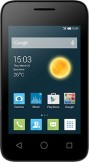 Alcatel Pixi 3 3.5 mobile phone