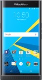 Blackberry Priv mobile phone