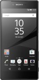 Sony XPERIA Z5 Premium mobile phone