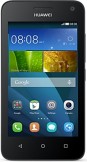 Huawei Y3 mobile phone