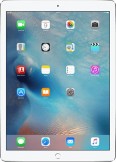 Apple iPad Pro 128GB Silver mobile phone