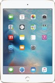 Apple iPad Mini 4 128GB Gold mobile phone