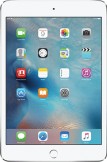 Apple iPad Mini 4 128GB Silver mobile phone