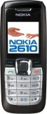 Nokia 2610 mobile phone