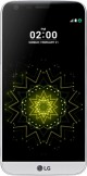 LG G5 Silver mobile phone