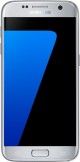 Samsung Galaxy S7 Silver mobile phone