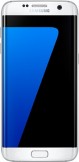 Samsung Galaxy S7 Edge White mobile phone