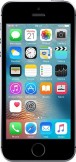 Apple iPhone SE 16GB mobile phone