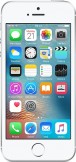 Apple iPhone SE 16GB Silver mobile phone