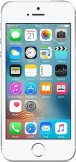 Apple iPhone SE 64GB Silver mobile phone