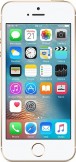 Apple iPhone SE 16GB Gold mobile phone