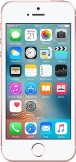 Apple iPhone SE 16GB Rose Gold mobile phone
