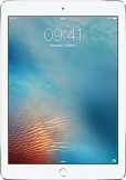 Apple iPad Pro 9.7 128GB Silver mobile phone