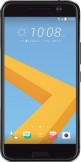 HTC 10 Grey mobile phone