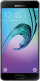 Samsung Galaxy A5 2016 mobile phone