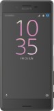 Sony XPERIA X mobile phone