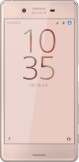 Sony XPERIA X Rose Gold mobile phone